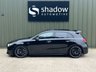 USED 2020 70 MERCEDES-BENZ A-CLASS 2.0 A35 AMG (Premium Plus) Hatchback 5dr Petrol 7G-DCT 4MATIC Euro 6 (s/s) (306 ps) 