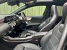 USED 2020 70 MERCEDES-BENZ A-CLASS 2.0 A35 AMG (Premium Plus) Hatchback 5dr Petrol 7G-DCT 4MATIC Euro 6 (s/s) (306 ps) 