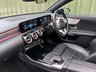 USED 2020 70 MERCEDES-BENZ A-CLASS 2.0 A35 AMG (Premium Plus) Hatchback 5dr Petrol 7G-DCT 4MATIC Euro 6 (s/s) (306 ps) 