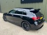 USED 2020 70 MERCEDES-BENZ A-CLASS 2.0 A35 AMG (Premium Plus) Hatchback 5dr Petrol 7G-DCT 4MATIC Euro 6 (s/s) (306 ps) 