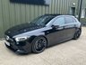 USED 2020 70 MERCEDES-BENZ A-CLASS 2.0 A35 AMG (Premium Plus) Hatchback 5dr Petrol 7G-DCT 4MATIC Euro 6 (s/s) (306 ps) 
