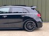 USED 2020 70 MERCEDES-BENZ A-CLASS 2.0 A35 AMG (Premium Plus) Hatchback 5dr Petrol 7G-DCT 4MATIC Euro 6 (s/s) (306 ps) 