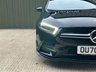 USED 2020 70 MERCEDES-BENZ A-CLASS 2.0 A35 AMG (Premium Plus) Hatchback 5dr Petrol 7G-DCT 4MATIC Euro 6 (s/s) (306 ps) 