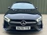 USED 2020 70 MERCEDES-BENZ A-CLASS 2.0 A35 AMG (Premium Plus) Hatchback 5dr Petrol 7G-DCT 4MATIC Euro 6 (s/s) (306 ps) 