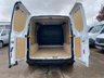 USED 2023 23 FORD TRANSIT CUSTOM 2.0 TDCI T300 LEADER ECOBLUE L1 H1 SWB LOW ROOF. 105BHP. LOW 53K MLS. SENSORS. FINANCE. PX 1 OWNER. SENSORS. FORD WARRANTY 2026. FINANCE. PX.