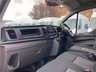 USED 2023 23 FORD TRANSIT CUSTOM 2.0 TDCI T300 LEADER ECOBLUE L1 H1 SWB LOW ROOF. 105BHP. LOW 53K MLS. SENSORS. FINANCE. PX 1 OWNER. SENSORS. FORD WARRANTY 2026. FINANCE. PX.