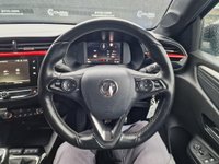 USED 2020 70 VAUXHALL CORSA 1.2 Turbo SRi Nav Euro 6 (s/s) 5dr SUPER CLEAN CORSACAR PLAYACC