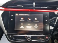 USED 2020 70 VAUXHALL CORSA 1.2 Turbo SRi Nav Euro 6 (s/s) 5dr SUPER CLEAN CORSACAR PLAYACC
