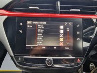USED 2020 70 VAUXHALL CORSA 1.2 Turbo SRi Nav Euro 6 (s/s) 5dr SUPER CLEAN CORSACAR PLAYACC