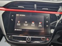 USED 2020 70 VAUXHALL CORSA 1.2 Turbo SRi Nav Euro 6 (s/s) 5dr SUPER CLEAN CORSACAR PLAYACC
