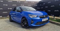 USED 2020 70 VAUXHALL CORSA 1.2 Turbo SRi Nav Euro 6 (s/s) 5dr SUPER CLEAN CORSACAR PLAYACC
