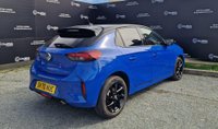 USED 2020 70 VAUXHALL CORSA 1.2 Turbo SRi Nav Euro 6 (s/s) 5dr SUPER CLEAN CORSACAR PLAYACC