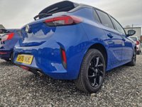 USED 2020 70 VAUXHALL CORSA 1.2 Turbo SRi Nav Euro 6 (s/s) 5dr SUPER CLEAN CORSACAR PLAYACC
