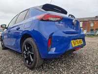 USED 2020 70 VAUXHALL CORSA 1.2 Turbo SRi Nav Euro 6 (s/s) 5dr SUPER CLEAN CORSACAR PLAYACC