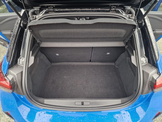 2020 VAUXHALL CORSA 1.2 Turbo SRi Nav Euro 6 (s/s) 5dr - Photo 11