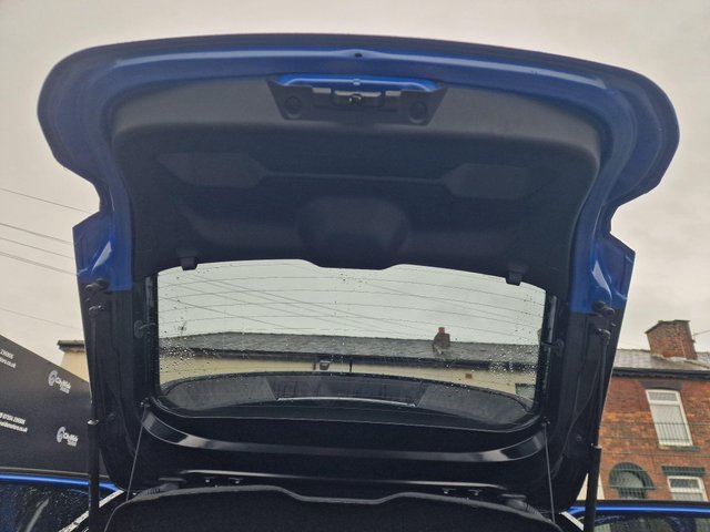 2020 VAUXHALL CORSA 1.2 Turbo SRi Nav Euro 6 (s/s) 5dr - Photo 12