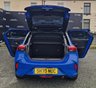 USED 2020 70 VAUXHALL CORSA 1.2 Turbo SRi Nav Euro 6 (s/s) 5dr SUPER CLEAN CORSACAR PLAYACC