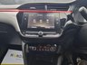 USED 2020 70 VAUXHALL CORSA 1.2 Turbo SRi Nav Euro 6 (s/s) 5dr SUPER CLEAN CORSACAR PLAYACC