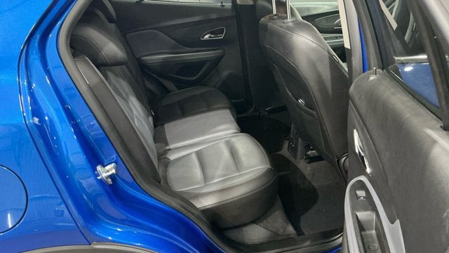 2016 VAUXHALL MOKKA 1.4i Turbo SE SUV 5dr Petrol Auto 2WD Euro 6 (140 ps) - Photo 8