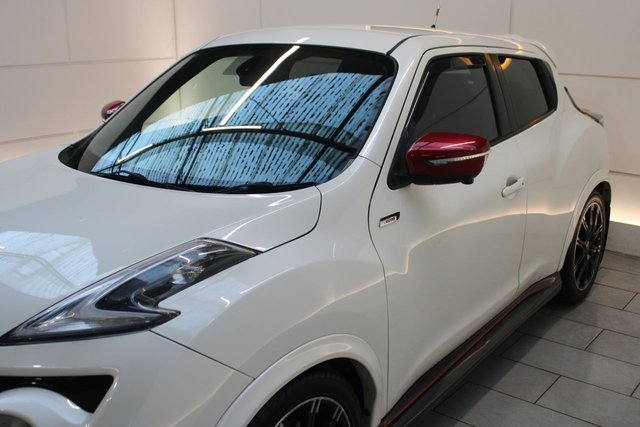 2014 NISSAN JUKE - Photo 5