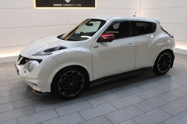 2014 NISSAN JUKE - Photo 7