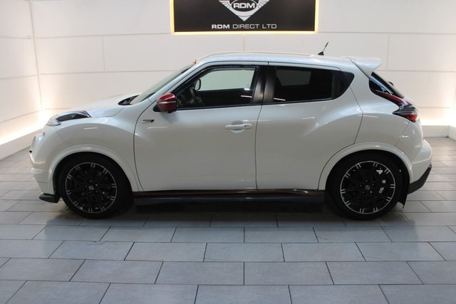 2014 NISSAN JUKE - Photo 8