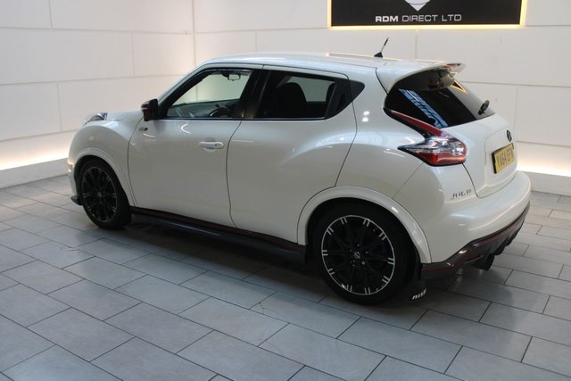 2014 NISSAN JUKE - Photo 10