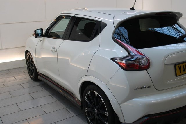 2014 NISSAN JUKE - Photo 12