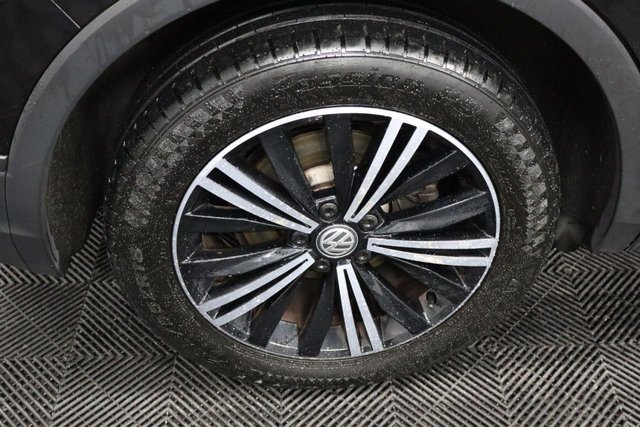 2018 VOLKSWAGEN TIGUAN 1.4 TSI SE Navigation SUV 5dr Petrol Manual Euro 6 (s/s) (125 ps) - Photo 10