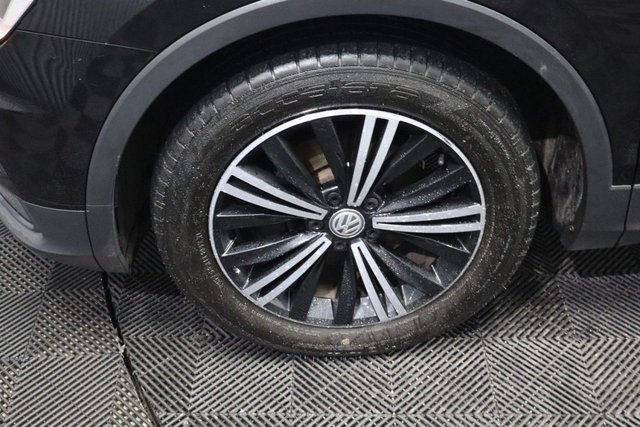 2018 VOLKSWAGEN TIGUAN 1.4 TSI SE Navigation SUV 5dr Petrol Manual Euro 6 (s/s) (125 ps) - Photo 12
