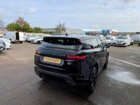 USED 2019 69 LAND ROVER RANGE ROVER EVOQUE 2.0 D180 R-Dynamic S SUV 5dr Diesel Auto 4WD Euro 6 (s/s) (180 ps) 1 former keeper drives superb