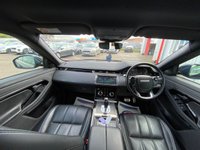 USED 2019 69 LAND ROVER RANGE ROVER EVOQUE 2.0 D180 R-Dynamic S SUV 5dr Diesel Auto 4WD Euro 6 (s/s) (180 ps) 1 former keeper drives superb