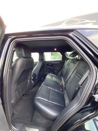 USED 2019 69 LAND ROVER RANGE ROVER EVOQUE 2.0 D180 R-Dynamic S SUV 5dr Diesel Auto 4WD Euro 6 (s/s) (180 ps) 1 former keeper drives superb