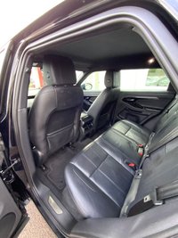 USED 2019 69 LAND ROVER RANGE ROVER EVOQUE 2.0 D180 R-Dynamic S SUV 5dr Diesel Auto 4WD Euro 6 (s/s) (180 ps) 1 former keeper drives superb