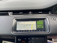USED 2019 69 LAND ROVER RANGE ROVER EVOQUE 2.0 D180 R-Dynamic S SUV 5dr Diesel Auto 4WD Euro 6 (s/s) (180 ps) 1 former keeper drives superb