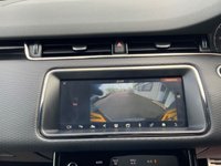 USED 2019 69 LAND ROVER RANGE ROVER EVOQUE 2.0 D180 R-Dynamic S SUV 5dr Diesel Auto 4WD Euro 6 (s/s) (180 ps) 1 former keeper drives superb