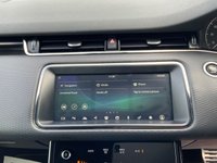 USED 2019 69 LAND ROVER RANGE ROVER EVOQUE 2.0 D180 R-Dynamic S SUV 5dr Diesel Auto 4WD Euro 6 (s/s) (180 ps) 1 former keeper drives superb