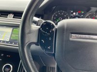 USED 2019 69 LAND ROVER RANGE ROVER EVOQUE 2.0 D180 R-Dynamic S SUV 5dr Diesel Auto 4WD Euro 6 (s/s) (180 ps) 1 former keeper drives superb