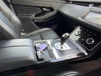 USED 2019 69 LAND ROVER RANGE ROVER EVOQUE 2.0 D180 R-Dynamic S SUV 5dr Diesel Auto 4WD Euro 6 (s/s) (180 ps) 1 former keeper drives superb