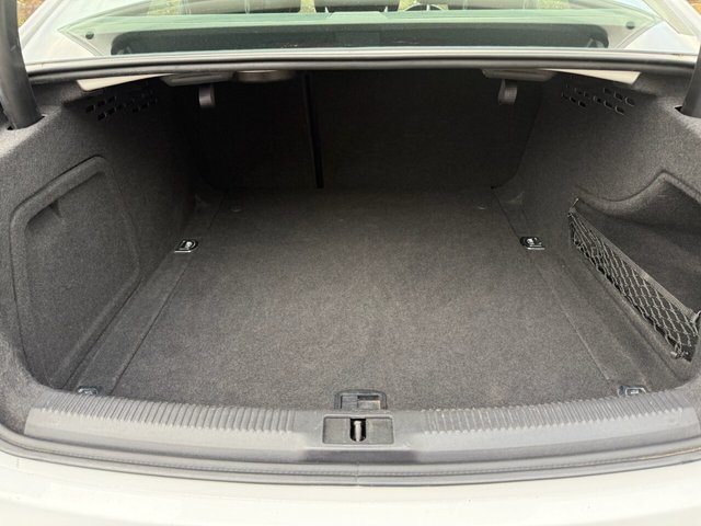 2014 Audi A4 2L Black Edition 4dr - Photo 11