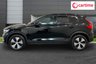 USED 2022 72 VOLVO XC40 1.5h T4 Recharge 10.7kWh Plus SUV 5dr Petrol Plug-in Hybrid Auto Euro 6 (s/s) (211 ps) Parking Camera 360 Surround View, Front / Rear Park Assist, Android Auto / Apple CarPlay, Climate Pack, Touchscreen Parking Camera 360 Surround View, Front / Rear Park Assist, Android Auto / Apple CarPlay, Climate Pack, Touchscreen