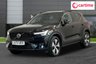 USED 2022 72 VOLVO XC40 1.5h T4 Recharge 10.7kWh Plus SUV 5dr Petrol Plug-in Hybrid Auto Euro 6 (s/s) (211 ps) Parking Camera 360 Surround View, Front / Rear Park Assist, Android Auto / Apple CarPlay, Climate Pack, Touchscreen Parking Camera 360 Surround View, Front / Rear Park Assist, Android Auto / Apple CarPlay, Climate Pack, Touchscreen