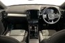 USED 2022 72 VOLVO XC40 1.5h T4 Recharge 10.7kWh Plus SUV 5dr Petrol Plug-in Hybrid Auto Euro 6 (s/s) (211 ps) Parking Camera 360 Surround View, Front / Rear Park Assist, Android Auto / Apple CarPlay, Climate Pack, Touchscreen Parking Camera 360 Surround View, Front / Rear Park Assist, Android Auto / Apple CarPlay, Climate Pack, Touchscreen