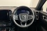 USED 2022 72 VOLVO XC40 1.5h T4 Recharge 10.7kWh Plus SUV 5dr Petrol Plug-in Hybrid Auto Euro 6 (s/s) (211 ps) Parking Camera 360 Surround View, Front / Rear Park Assist, Android Auto / Apple CarPlay, Climate Pack, Touchscreen Parking Camera 360 Surround View, Front / Rear Park Assist, Android Auto / Apple CarPlay, Climate Pack, Touchscreen