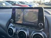 USED 2020 70 NISSAN JUKE 1.0 DIG-T Tekna SUV 5dr Petrol DCT Auto Euro 6 (s/s) (114 ps) HEATED SEATS, SAT NAV, PARK CAMERA