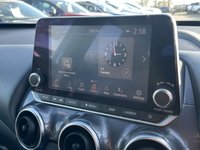 USED 2020 70 NISSAN JUKE 1.0 DIG-T Tekna SUV 5dr Petrol DCT Auto Euro 6 (s/s) (114 ps) HEATED SEATS, SAT NAV, PARK CAMERA