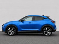 USED 2020 70 NISSAN JUKE 1.0 DIG-T Tekna SUV 5dr Petrol DCT Auto Euro 6 (s/s) (114 ps) HEATED SEATS, SAT NAV, PARK CAMERA