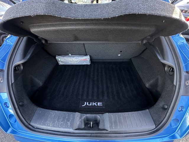 2020 NISSAN JUKE - Photo 11