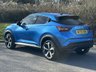 USED 2020 70 NISSAN JUKE 1.0 DIG-T Tekna SUV 5dr Petrol DCT Auto Euro 6 (s/s) (114 ps) HEATED SEATS, SAT NAV, PARK CAMERA