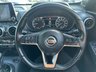 USED 2020 70 NISSAN JUKE 1.0 DIG-T Tekna SUV 5dr Petrol DCT Auto Euro 6 (s/s) (114 ps) HEATED SEATS, SAT NAV, PARK CAMERA